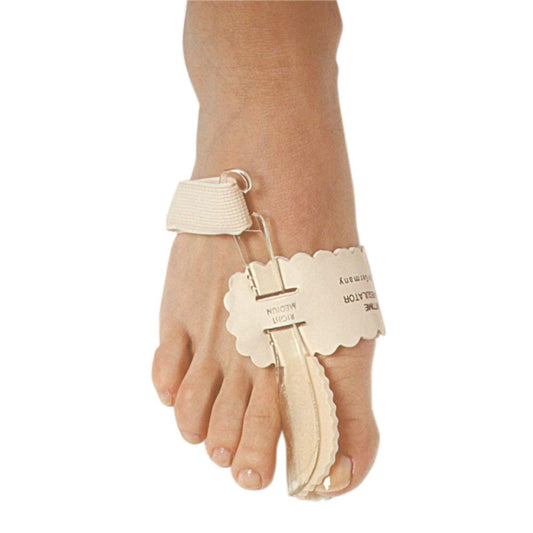 Bunion Splint, F/Night Time Rtsm, 1/Ea