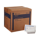Webril™ White Cotton Undercast Cast Padding, 4 Inch x 4 Yard, 50/CS