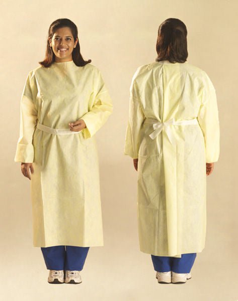 Convertors® AAMI Level 3 Protective Procedure Gown, 100/CS