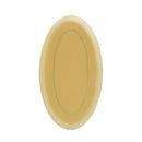 DuoDerm® Signal® Hydrocolloid Dressing, 4½ x 7½ Inch Oval, 5/BX