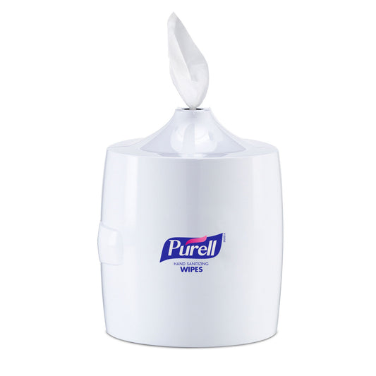 Purell® Wipe Dispenser, 1500 Count, 1/Ea