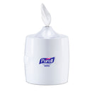 Purell® Wipe Dispenser, 1500 Count, 1/EA