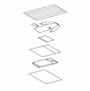 LITHOTOMY PACK, IV EVOL (9/CS)KIMCLK, 9/CS