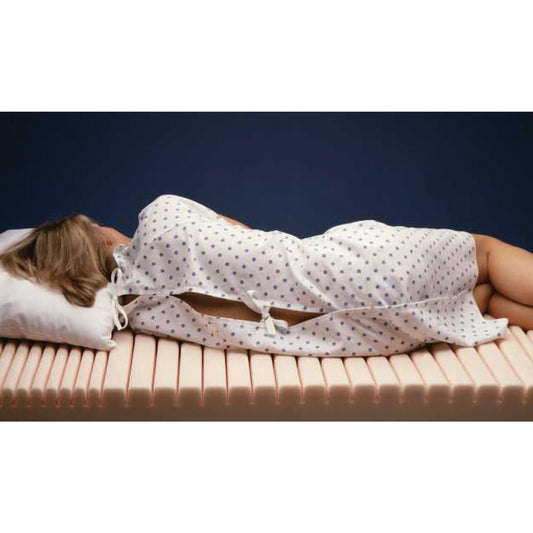 Geo-Matt® Therapeutic Foam Overlay, 1/Ea