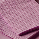Tidi® Ultimate Nonsterile Mauve Procedure Towel, 13 x 18 inch, 500/CS