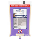 FIBERSOURCE® HN TUBE FEEDING FORMULA, 33.8 OZ. BAG, SOLD AS 1/EACH NESTLE 10043900185887