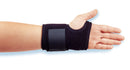 WRIST WRAP, GEL LTHELYWE, 1/EA