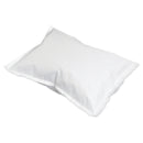 McKesson White Fabricel® Pillowcase, 21 x 30 Inch, 100/CS
