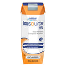 ISOSOURCE® HN TUBE FEEDING FORMULA, 8.45 OZ. CARTON, SOLD AS 24/CASE NESTLE 10043900184507