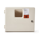 MCKESSON PREVENT® SHARPS COLLECTOR WALL CABINET, 12¼ X 4¾ X 10 INCH, SOLD AS 2/CASE MCKESSON 2263