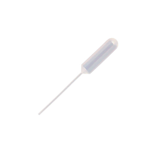Globe Scientific Transfer Pipette, 15 mL, 8 mL Draw Volume, 250/BX