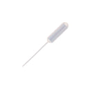 Globe Scientific Transfer Pipette, 15 mL, 8 mL Draw Volume, 250/BX