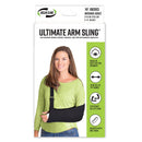 Ultimate Arm Sling® Arm Sling, Average Adult Size, 1/EA