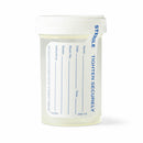 CONTAINER, SPCMN PNEUMATIC TUSYS STR 3OZ (400/CS), 400/CS