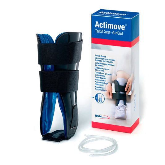 Actimove® Talocast Ankle Brace, Large / X-Large, 1/Ea