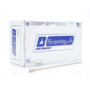 SCOPETTES® JR. OB/GYN SWABSTICK, 8-INCH LENGTH, SOLD AS 500/CASE BIRCHWOOD 34-7021-8