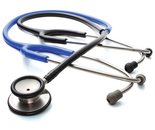 Adscope™ 613 Teaching Stethoscope, 1/EA