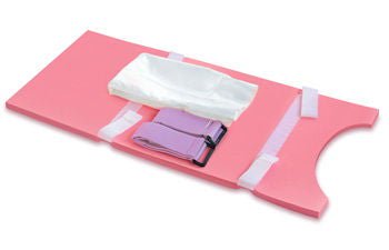 Positioning Kit, Pt Pigazzi The Pnk Pad Xlg (4/Cs), 4/Cs