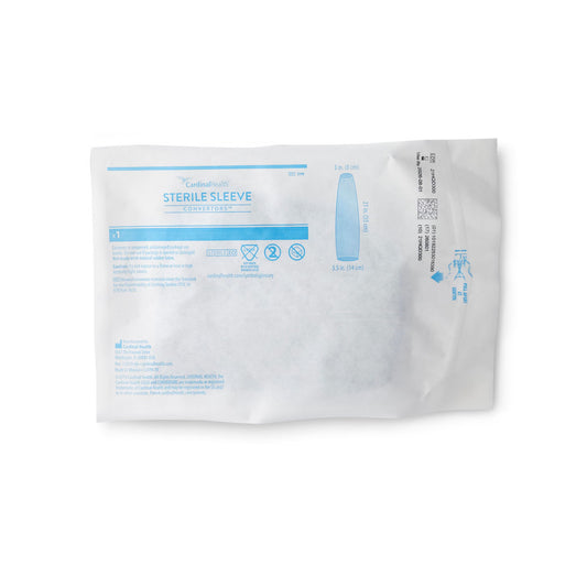 Cardinal Health™ Protective Surgical Sleeve, Sterile, 30/Bx