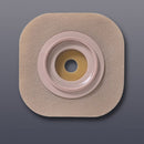 NEW IMAGE™ FLEXWEAR™ SKIN BARRIER WITH UP TO 1-INCH STOMA OPENING, SOLD AS 5/BOX HOLLISTER 15402