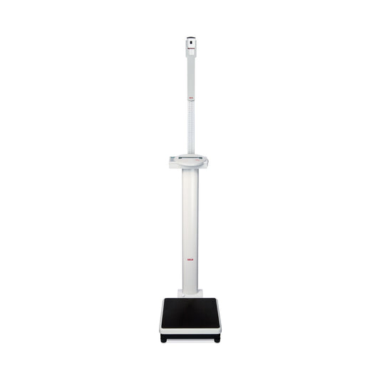 seca 769 Physicians Column Scale with Height Rod, 1/EA