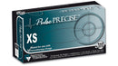 Pulse® Precise™ Nitrile Exam Glove, Extra Small, Aqua Blue, 2500/CS