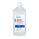 MCKESSON ISOPROPYL ALCOHOL ANTISEPTIC, 32-OUNCE BOTTLE, SOLD AS 12/CASE MCKESSON 23-D0024