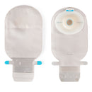SenSura® Mio Convex Light 1-Piece Opaque Ostomy Pouch, 28mm Stoma, 10/BX