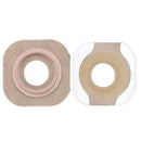 New Image™ FlexWear™ Colostomy Barrier, Pre-cut to Fit 22mm Stomas, 5/BX