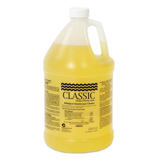 Classic® Surface Disinfectant Cleaner, 1 Gal Jug, 1/Gl