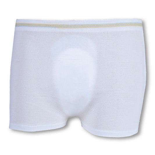 Attends® Unisex Knit Pant, Large, 2/Cs