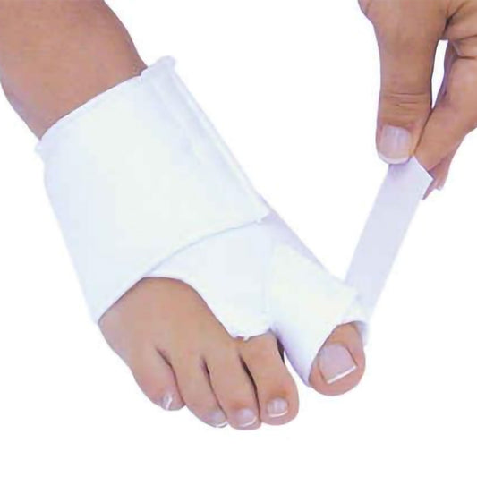 Bunion Splint Lg/Lft Softpost Op, 1/Ea