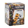 American® White Cross Stat Strip® Guardians of the Galaxy Adhesive Strips, 1200/CS