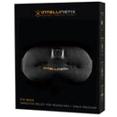 INTELLINETIX® VIBRATION THERAPY MASK, ONE SIZE FITS MOST, SOLD AS 15/CASE BROWNMED 7236