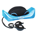 Posture Pump® Back Pump Elliptical Back Rocker™ Spinal Traction, 12/CS