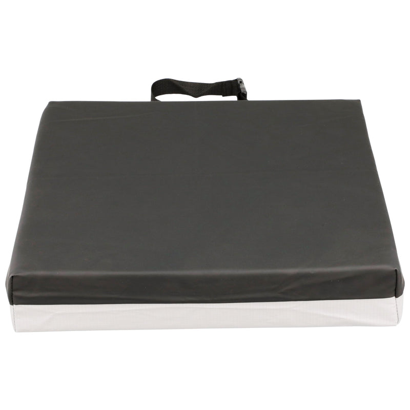 MCKESSON FOAM SEAT CUSHION, 16 X 16 X 3 INCH, SOLD AS 7/CASE MCKESSON 170-71001