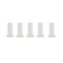 PULMONEB® LT COMPRESSOR NEBULIZER FILTER, SOLD AS 25/PACK DRIVE 3655LT-602