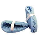 SPAN AMERICA HEEL PROTECTOR, SOLD AS 20/CASE SPAN 50077-111