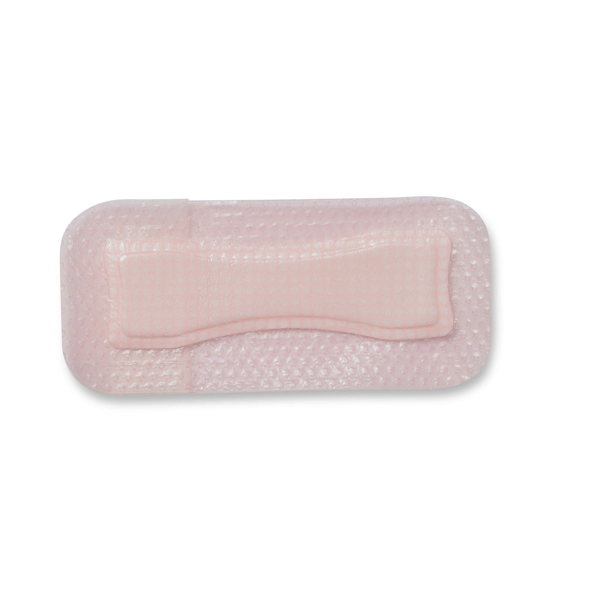 Allevyn™ Gentle Border Lite, 5.5 X 12 Centimeter, 60/Cs