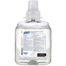 Purell® Healthcare Healthy Soap® Antimicrobial Foam, 4/CS