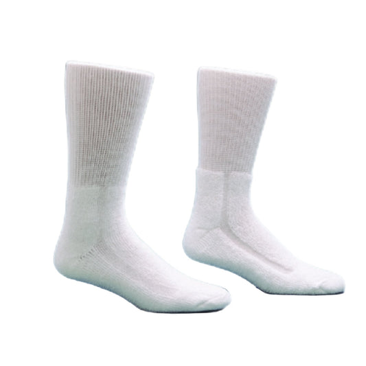 HealthDri™ Comfortable Diabetic Socks, 2/PR