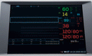 Mdpro (Edanusa) Patient Monitors Monitor Patient Im60 W/10Inscrn Wifi Stndrd Confg -IM60_WIFI - BriteSources