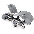 KNEE CPM PATIENT KIT, OPTIFLEX® 3, OPTIFLEX® K-1, FLEECE, SOLD AS EACH DJO/CHATTANOOGA 10000706