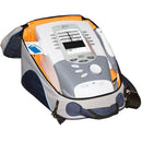 4-CHANNEL ELECTROTHERAPY WITH CART, SOLD AS EACH DJO/CHATTANOOGA 10000706