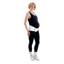 MATERNITY SUPPORT, LARGE/ X-LARGE, WHITE, SOLD AS EACH DJO/CHATTANOOGA 10000706