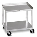 MODEL MB CART, HOLDS SS, E-2 & E-1 HEATING UNITS, 20"H X 19"W X 17"D, SOLD AS EACH DJO/CHATTANOOGA 10000706