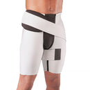 HIP SUPPORT, SMALL, WAIST SIZE 28"-31", BLACK, SOLD AS EACH DJO/CHATTANOOGA 10000706