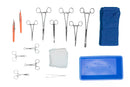 ENT TRAY, 10/CS, SOLD AS CASE BIOSEAL, 10000660