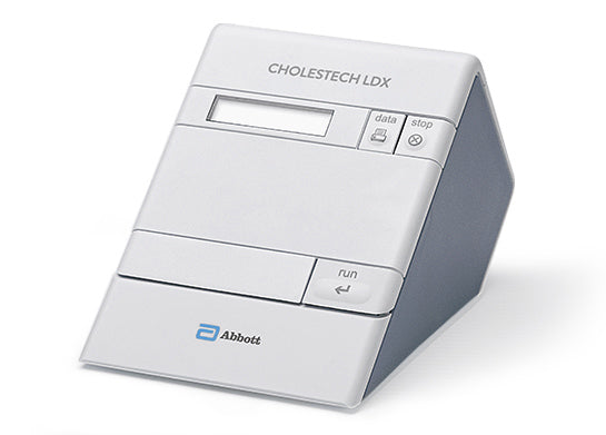 Cholestech Ldx Analyzer Analyzer Kit Ldx Sys Tc Hdlnew Customers (Drop) -14-201 - BriteSources