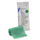 3M™ Scotchcast™ Plus Green Cast Tape, 4 Inch x 4 Yard 10/CASE -82004G - BriteSources